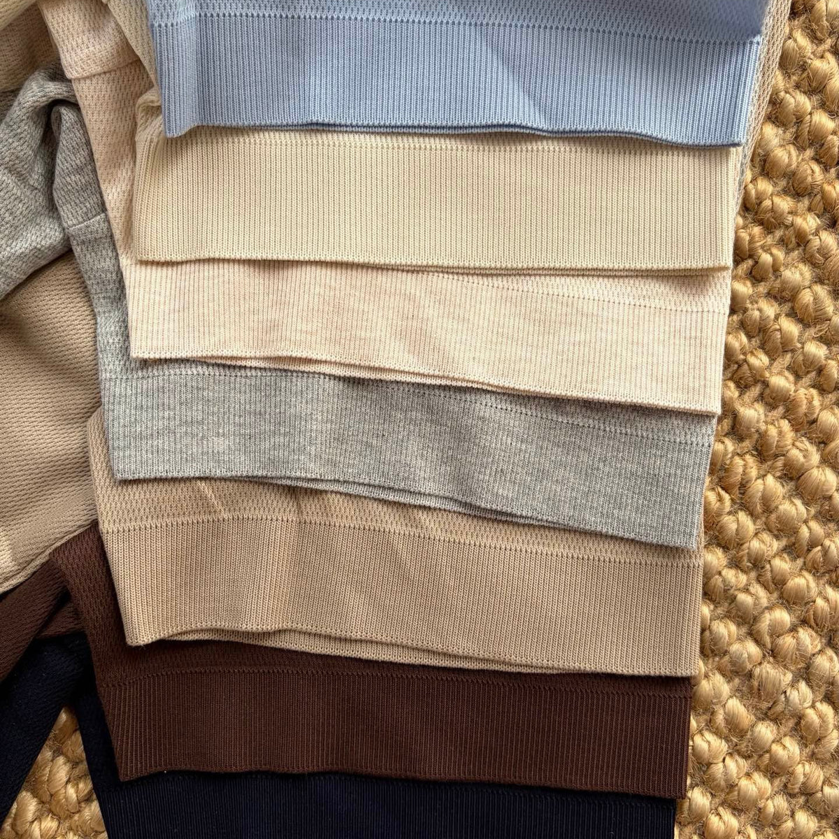 LORO P POLO SHIRT