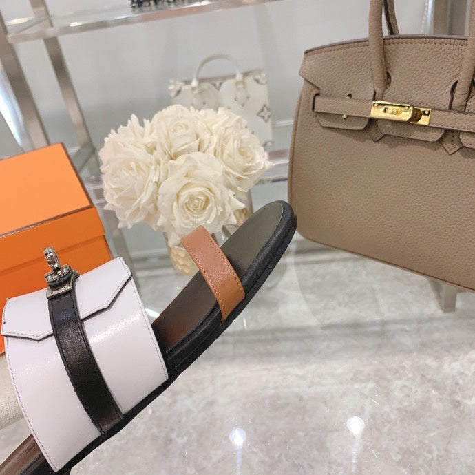 Hermes Luxury Shoes