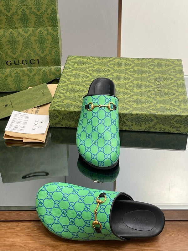 Gucci Luxury Shoes