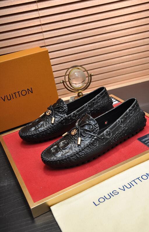 Ava’s Mode - LOV Men Shoes - 970