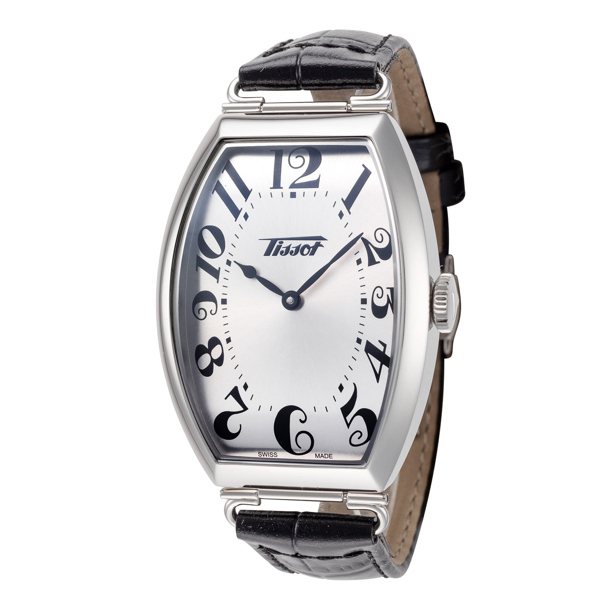 Tissot Men's Hertiage 42.45mm Quartz Watch