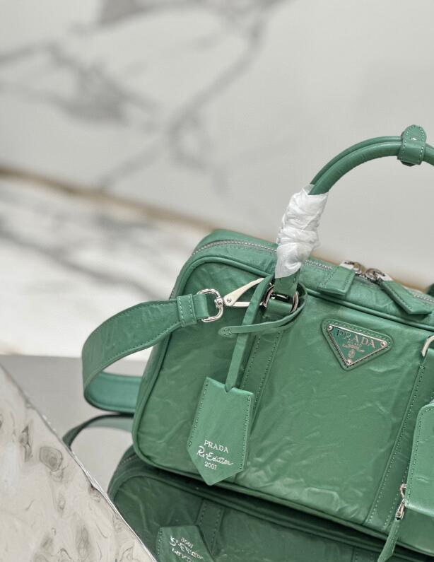 Ava’s Mode - PD Bags - 075