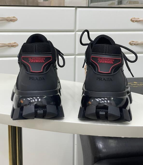Ava’s Mode - PD Men Shoes - 432