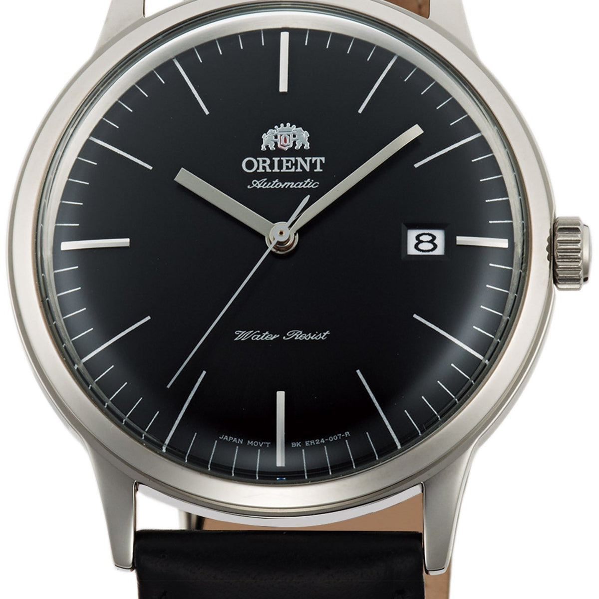 Orient Men's Classic Bambino V2 41mm Manual-Wind Watch