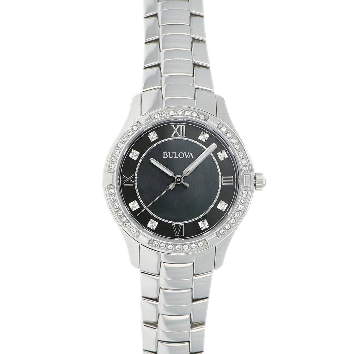 Bulova Women's Classic 35mm Quartz Watch