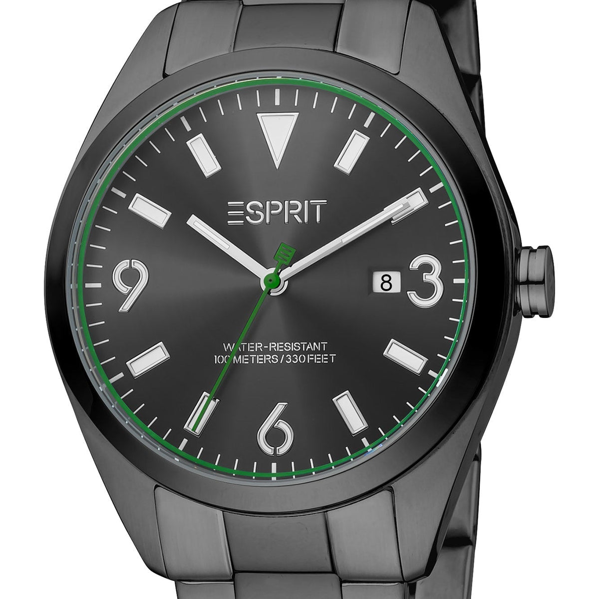 Esprit Men's Mason 40mm Quartz Watch