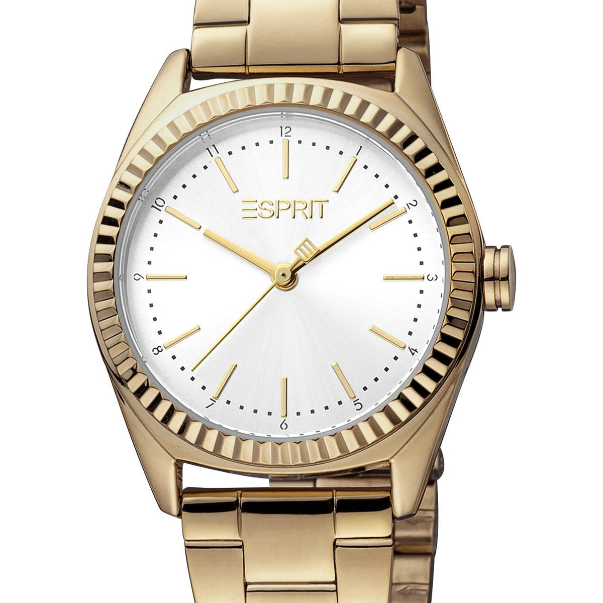 Esprit Women's Charlie 30mm Quartz Watch