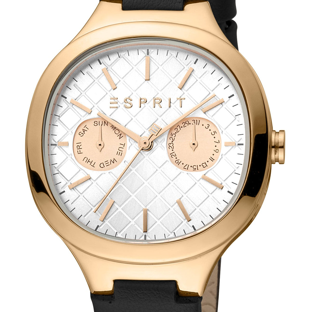 Esprit Women's Momo 36mm Quartz Watch