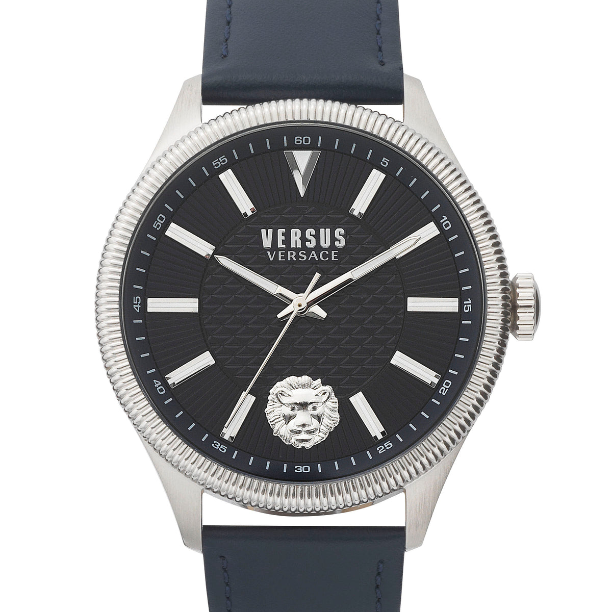 Versus Versace Men's VSPHI0120 Colonne 45mm Quartz Watch