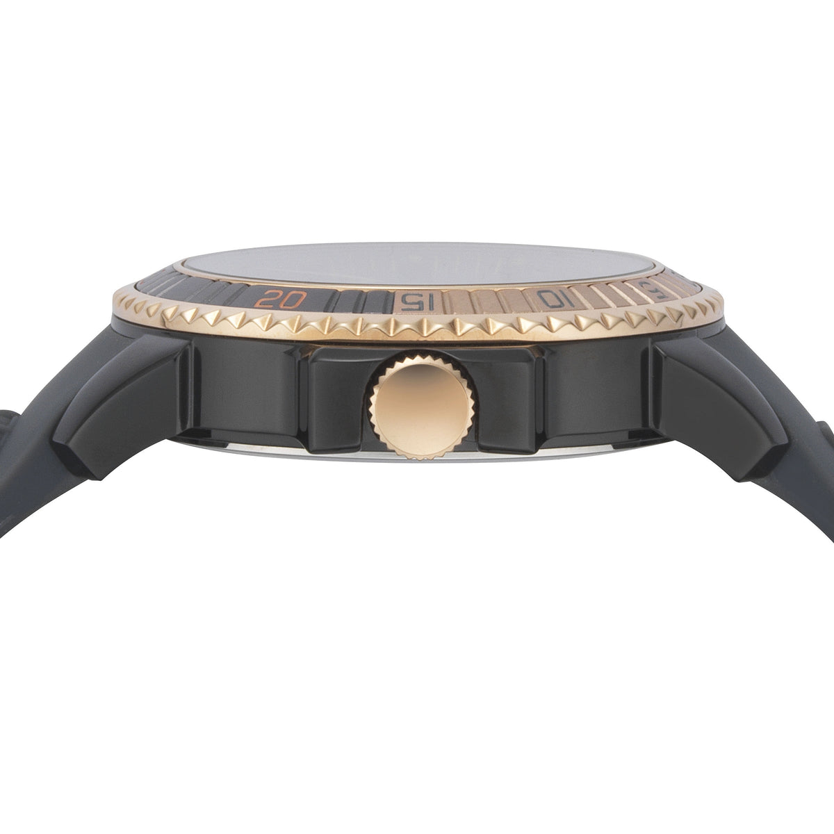 Versus Versace Men's VSPLO0319 Aberdeen Extension 45mm Quartz Watch
