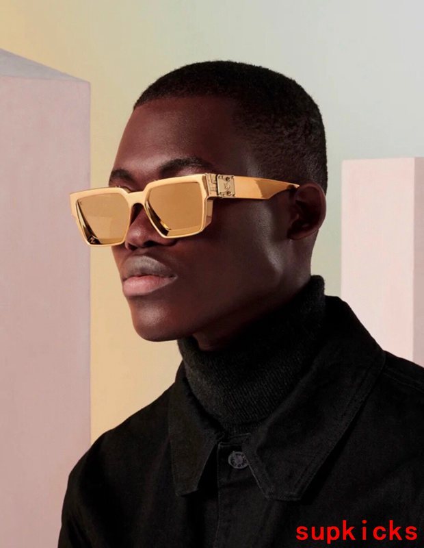 Louis Vuittion Luxury Sunglasses