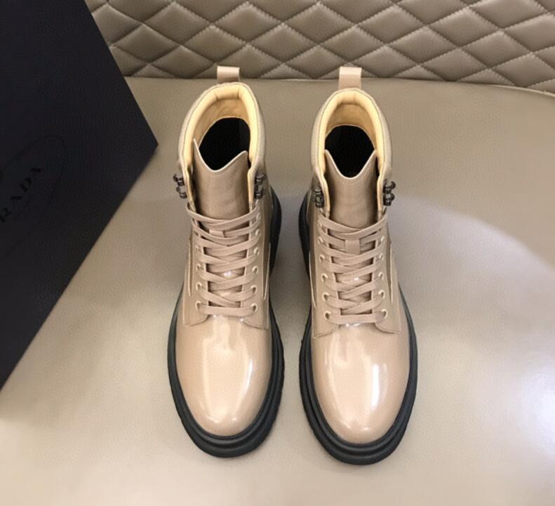 Ava’s Mode - PD Men Shoes - 360