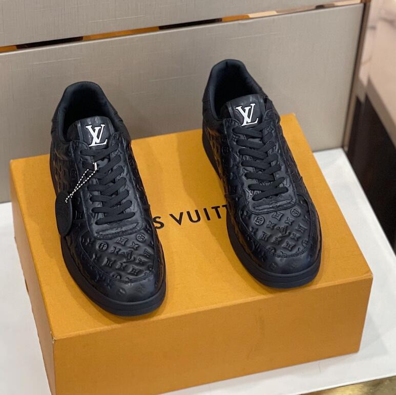 Ava’s Mode - LOV Men Shoes - 769