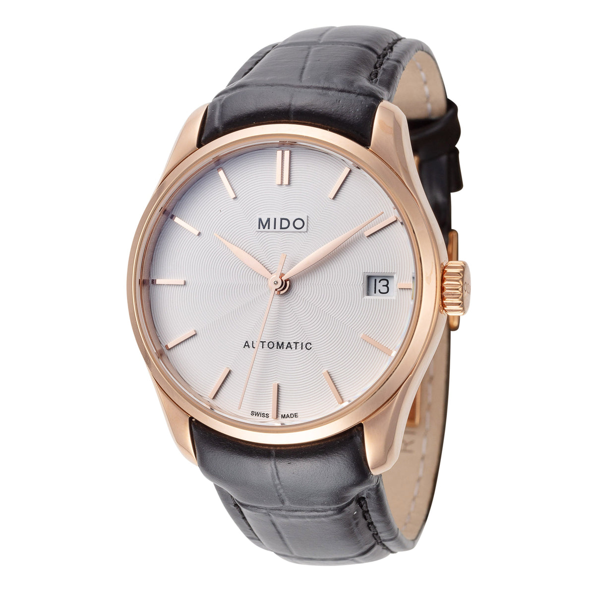 Mido Women's Belluna II 33mm Automatic Watch