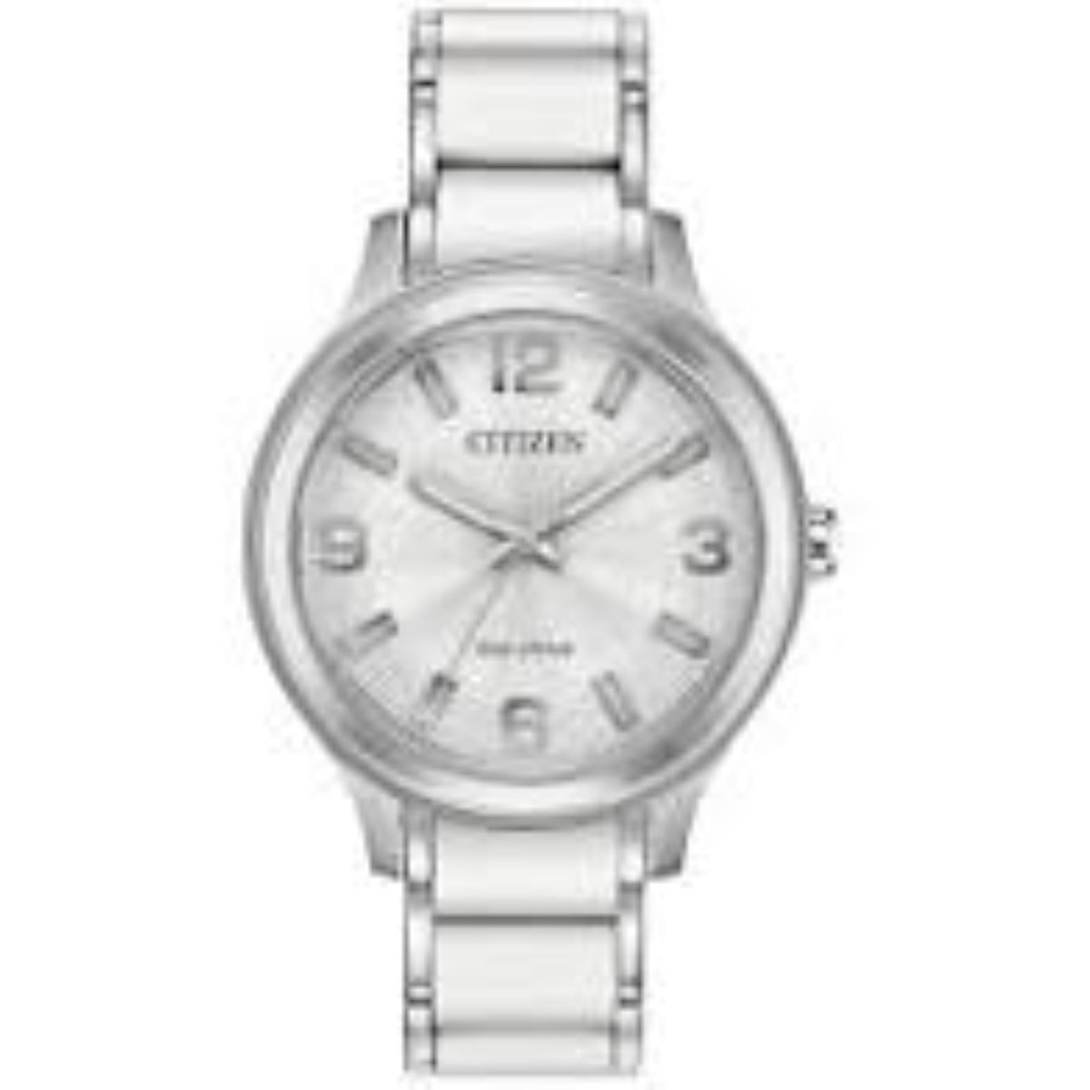 Citizen Women's FE7070-52A Weekender 36mm Eco-Drive Solar Watch