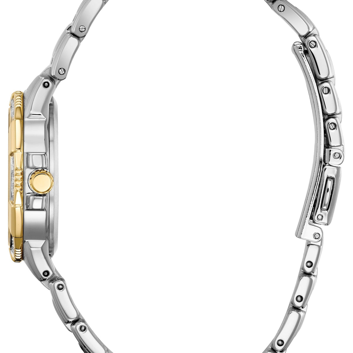 Citizen Women's EW2464-55A Riva 30mm Eco-Drive Solar Watch