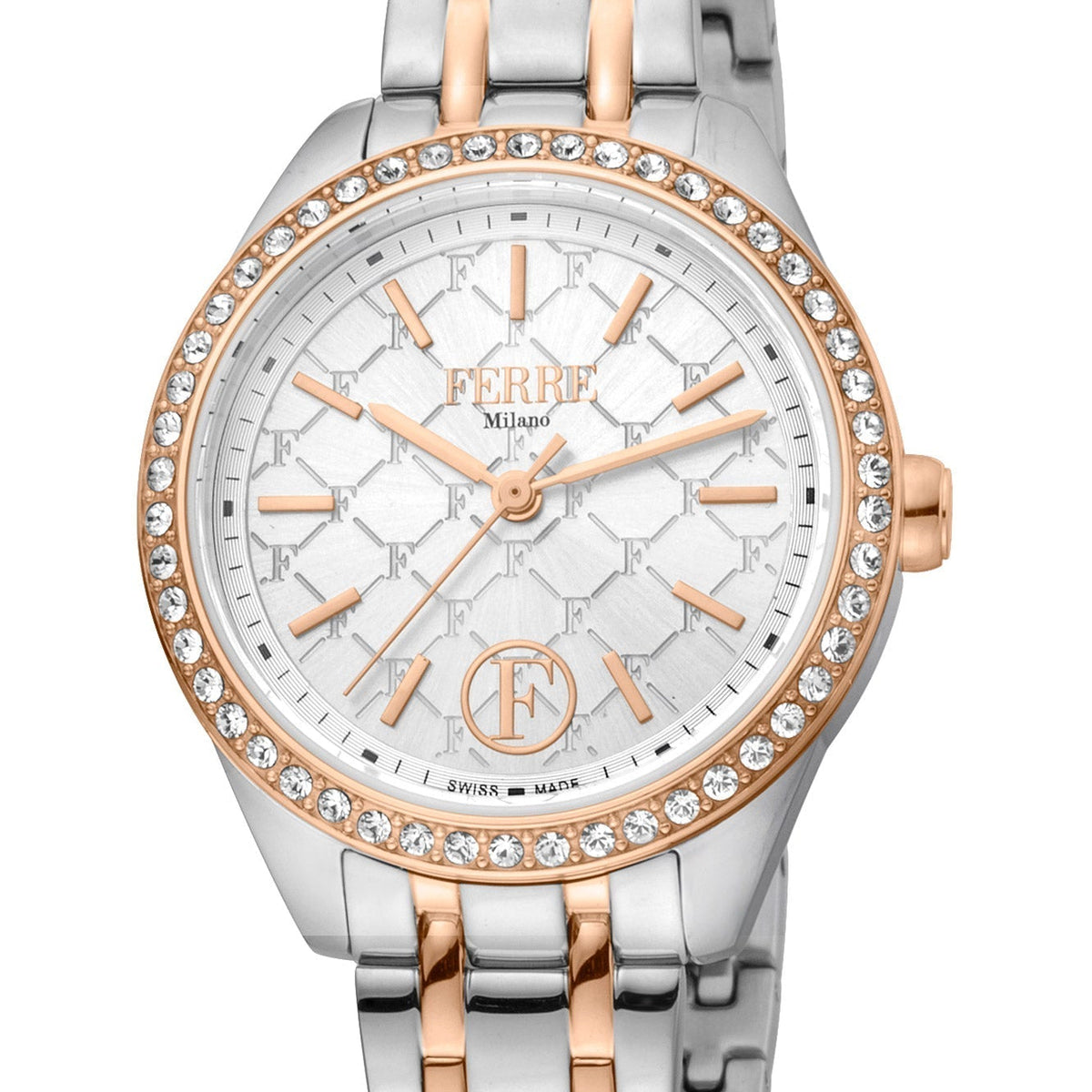 Ferre Milano Fashion Women's FM1L116M0291 32mm Quartz Watch