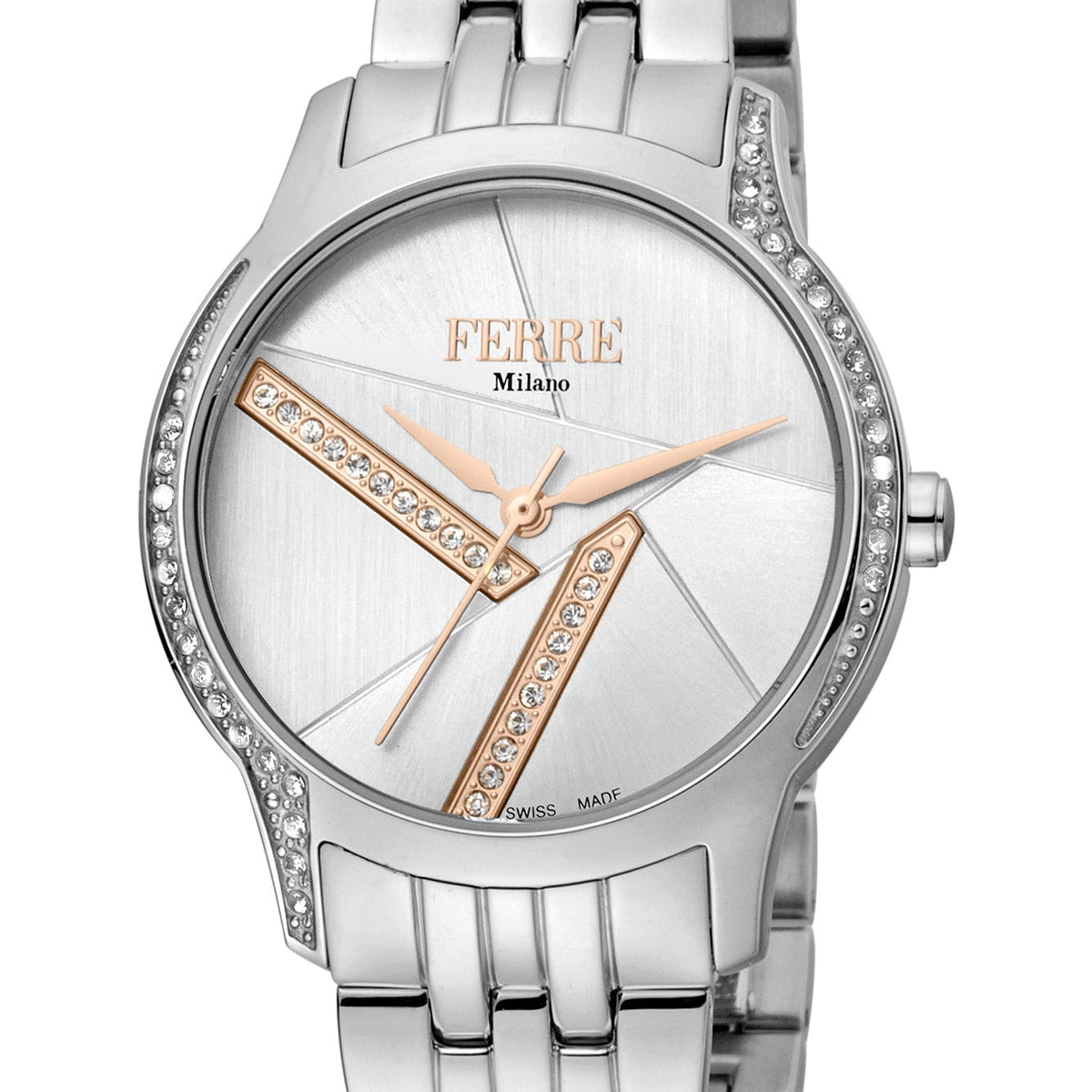 Ferre Milano Fashion Women's FM1L145M0051 32mm Quartz Watch
