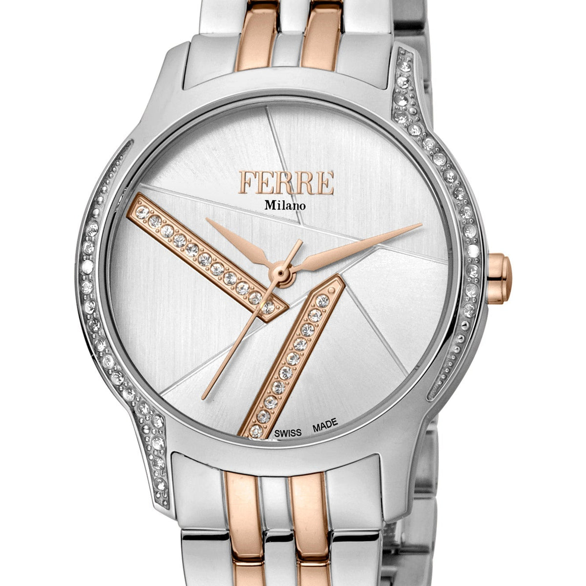 Ferre Milano Fashion Women's FM1L145M0101 32mm Quartz Watch