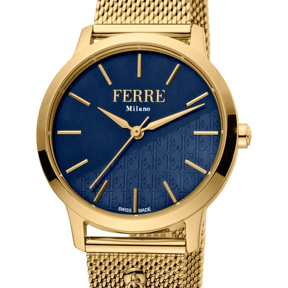 Ferre Milano Fashion Women's FM1L152M0071 32mm Quartz Watch