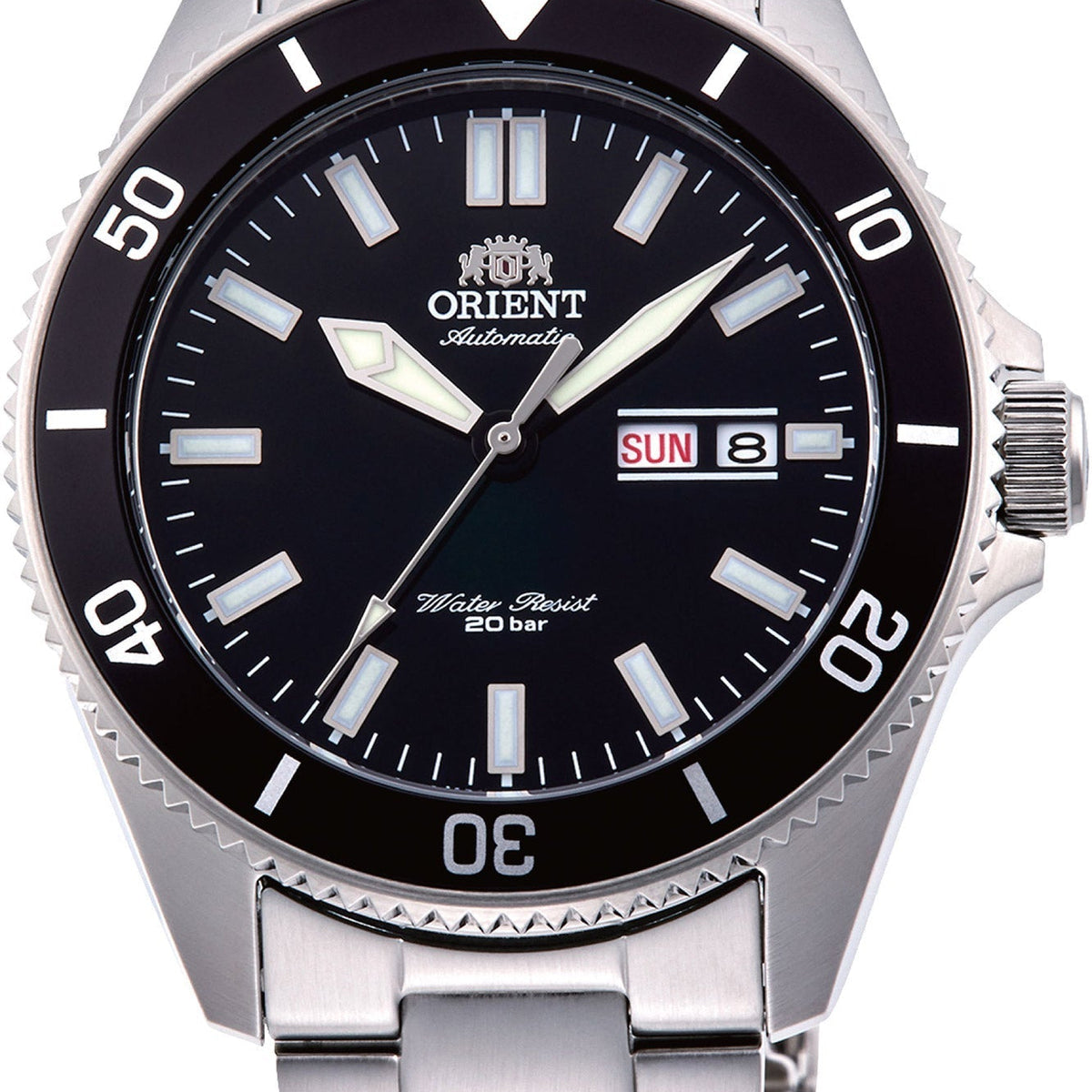 Orient Classic Men's RA-AA0008B19B 44mm Automatic Watch