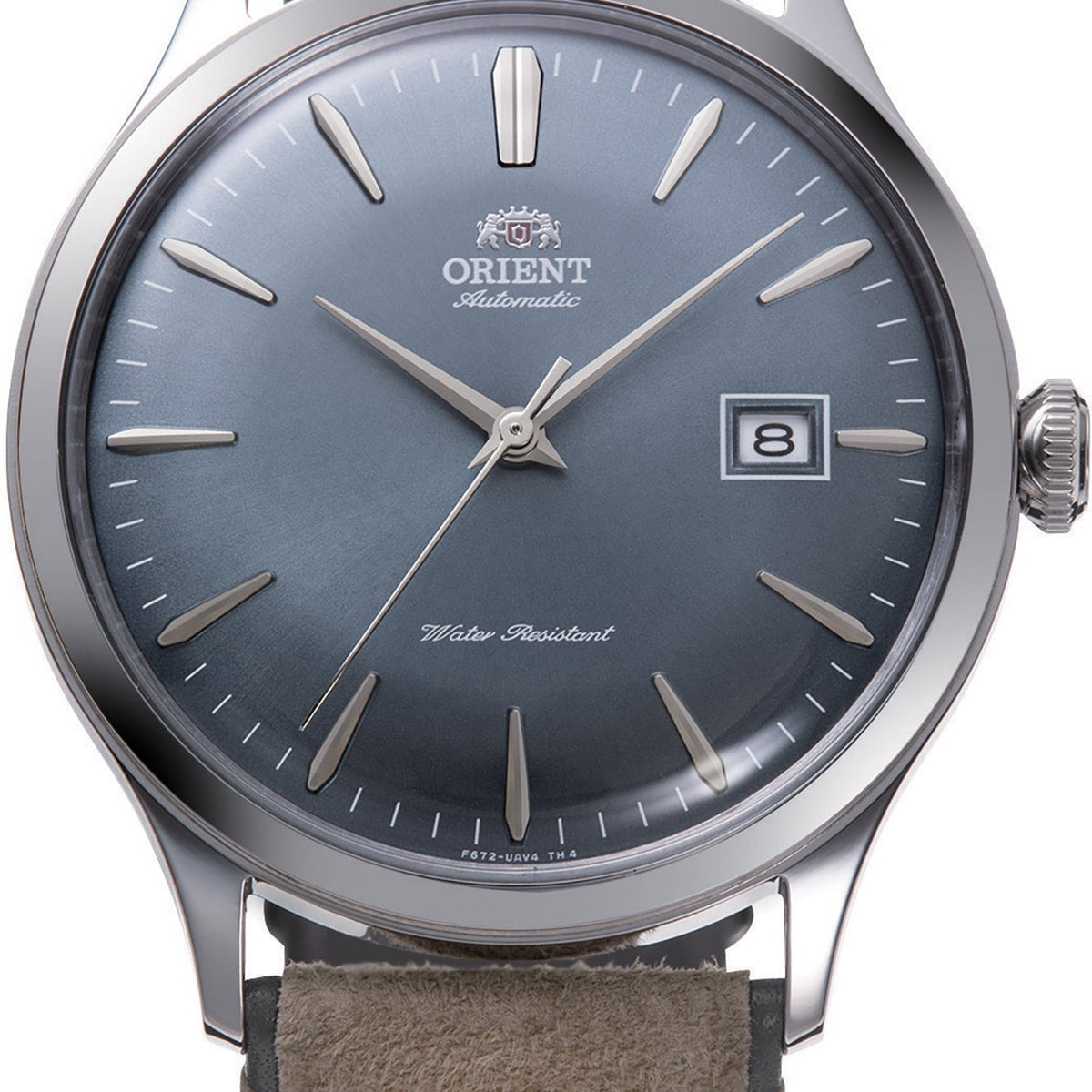 Orient Classic Men's RA-AC0P03L10B 42mm Automatic Watch