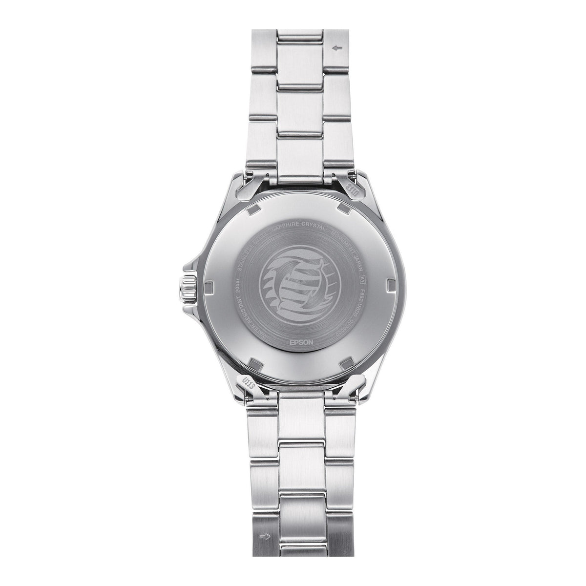 Orient Men's RA-AP0002S10B Bambino 41mm Automatic Watch