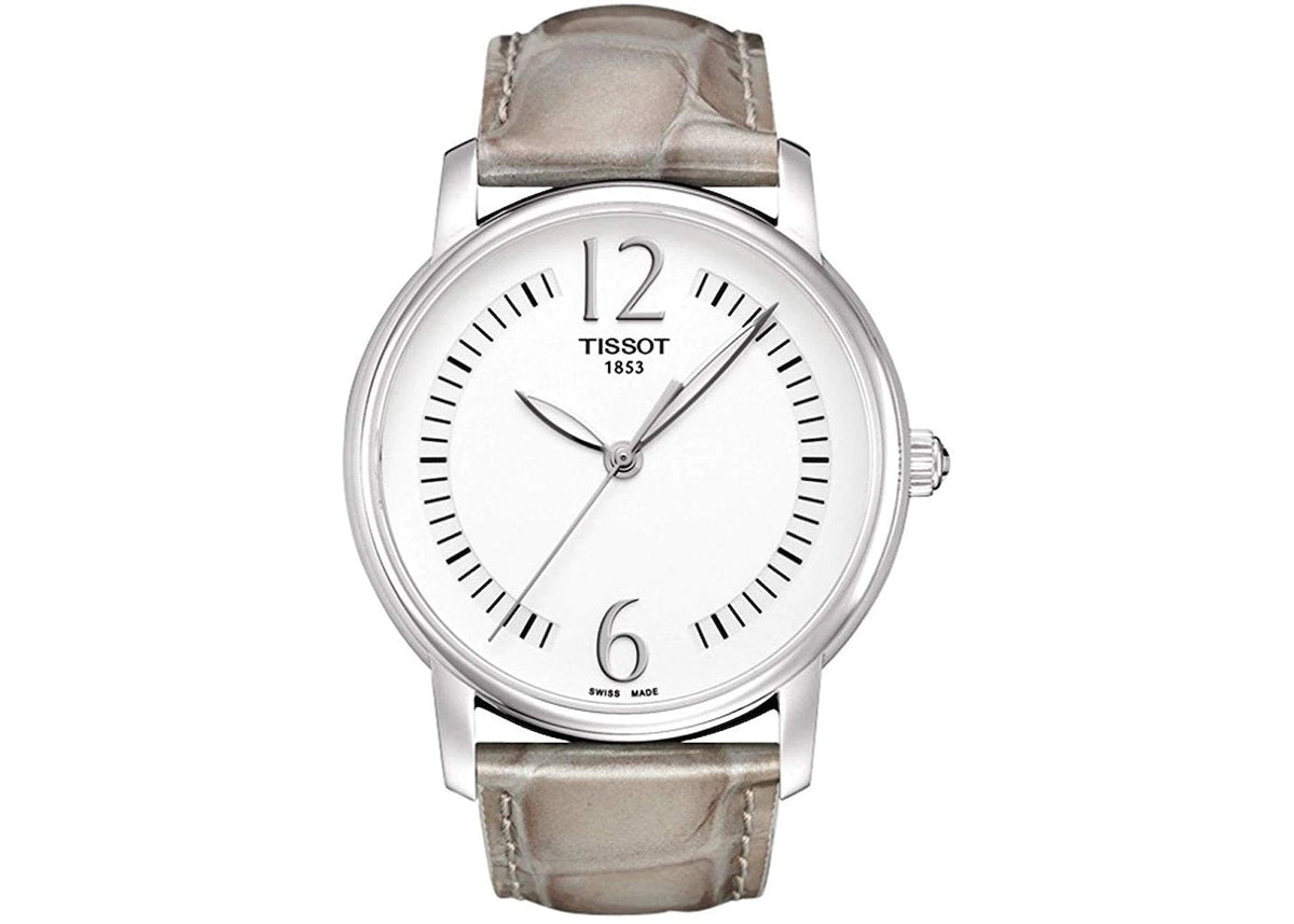 Tissot Women's T-Trend Quartz Watch T0522101603701