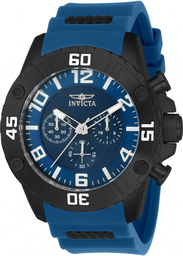 Invicta Men's IN-22701 Pro Diver 48mm Quartz Watch