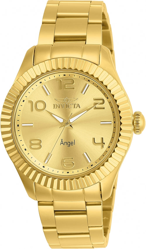 Invicta Women's IN-27460 Angel 36mm Quartz Watch