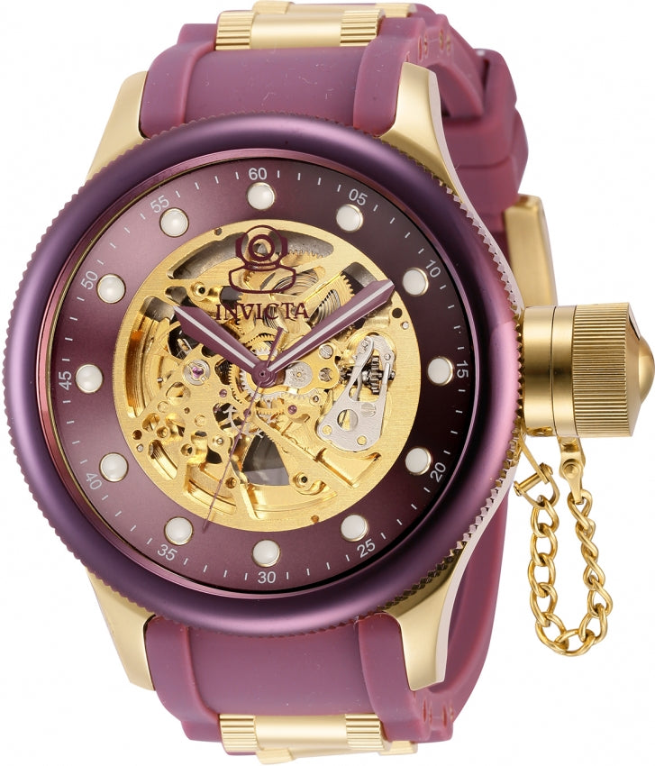 Invicta Men's IN-40749 Pro Diver 51.5mm Automatic Watch