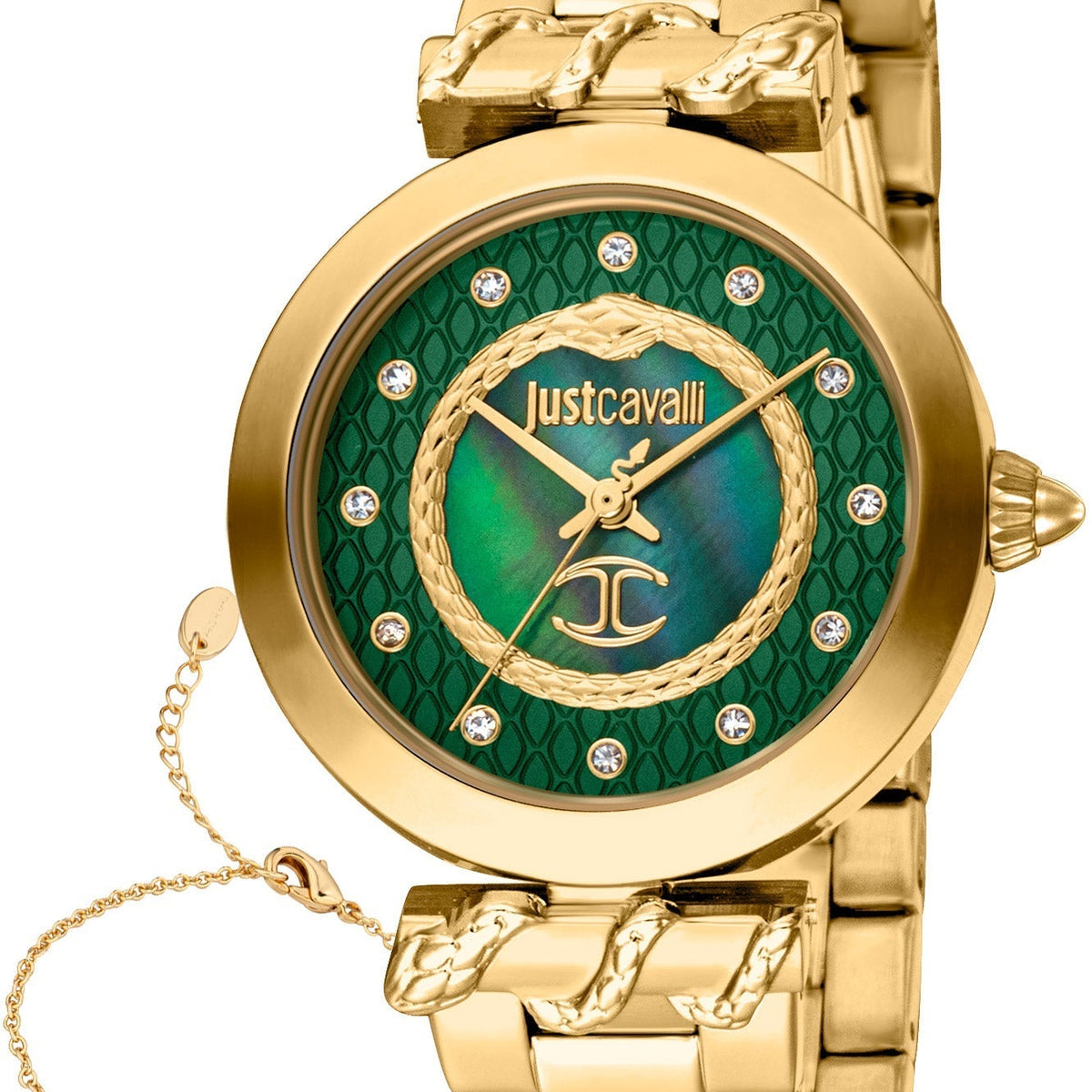 Just Cavalli Women's JC1L257M0035 SET 32mm Watch
