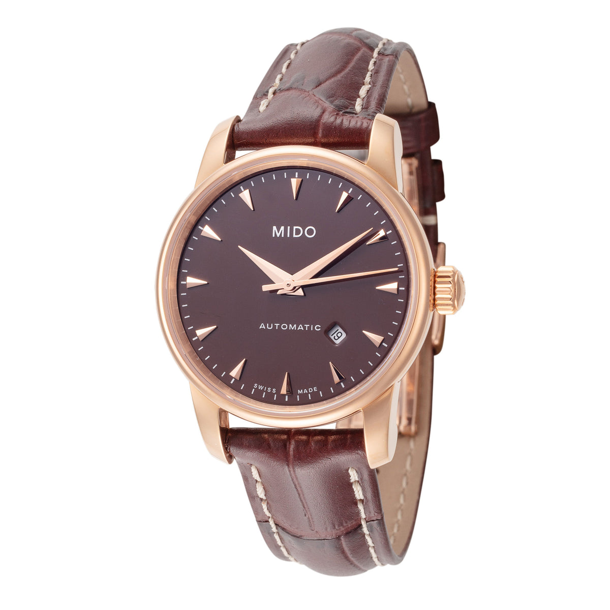 Mido Women's M76003178 Baroncelli 29mm Automatic Watch