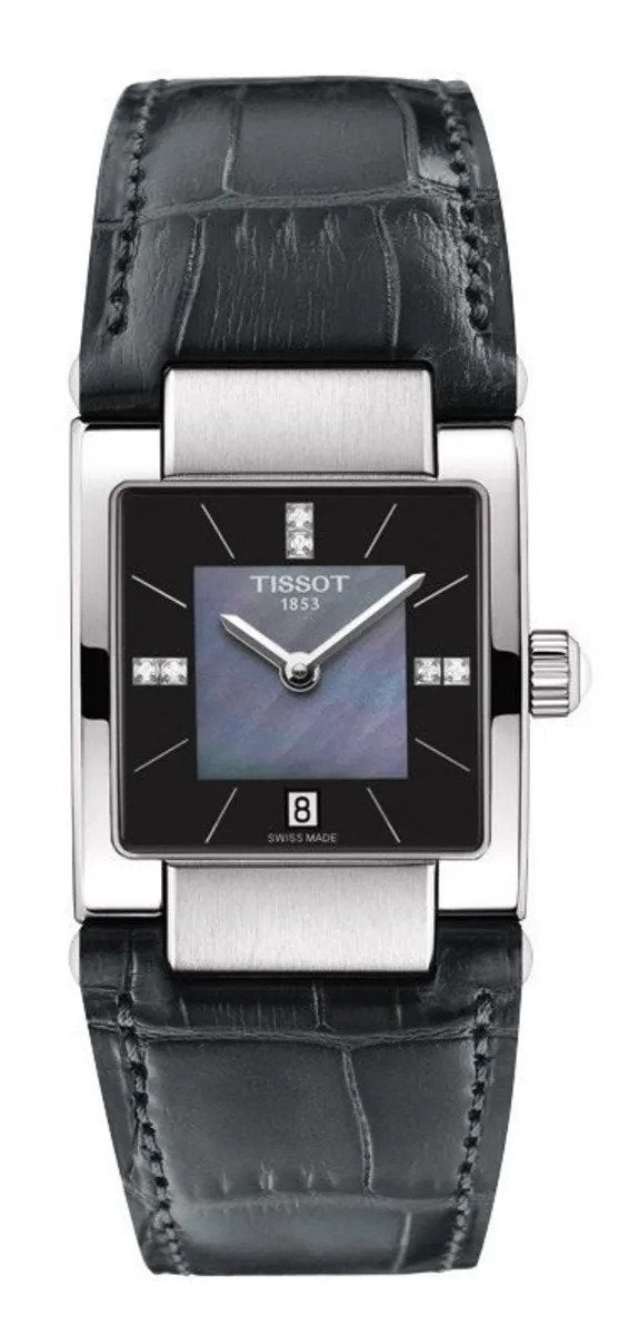 Tissot Women's T0903101612600 T2 Quartz Watch