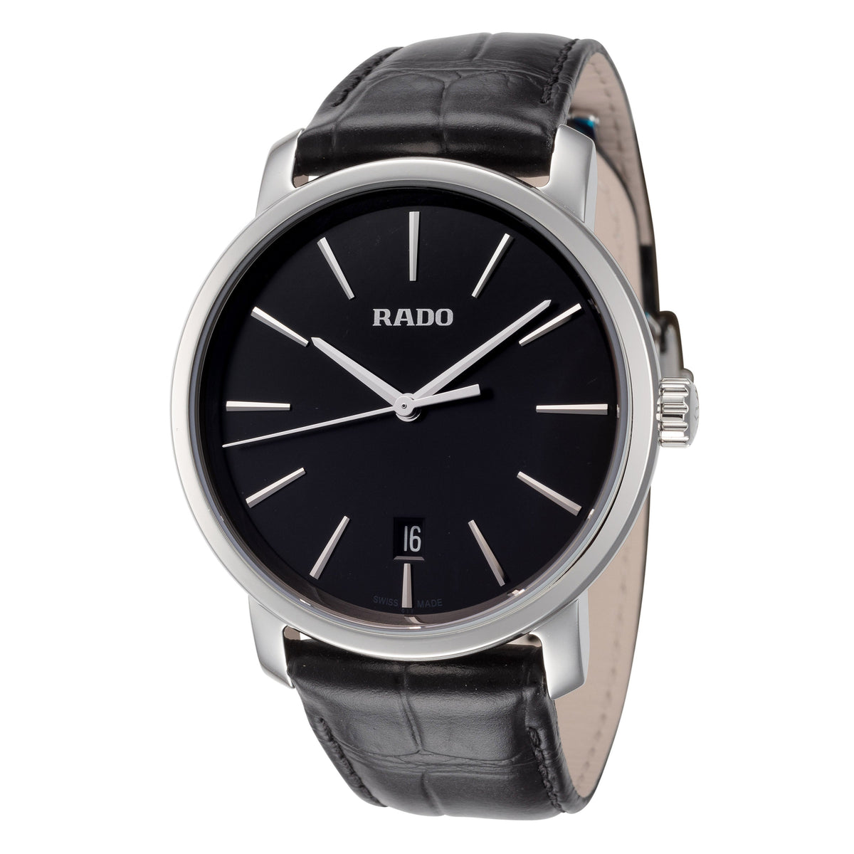 Rado Women's R14078175 DiaMaster Quartz Watch