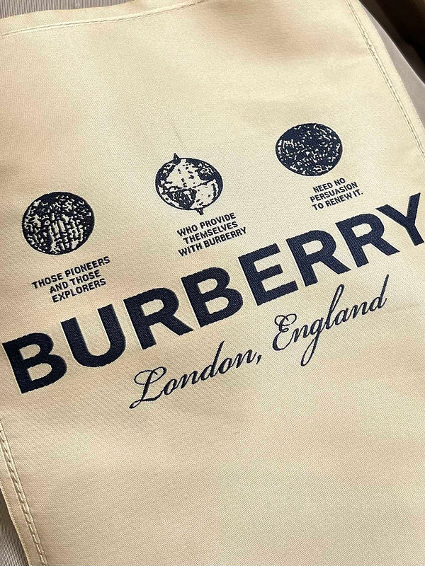Burberry Luxury Clothes