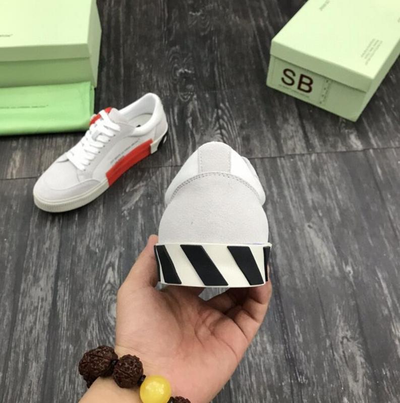 Ava’s Mode - YZO Men Shoes - 260