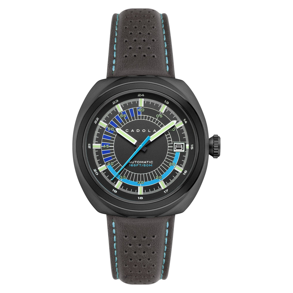 Cadola Men's CD-1035-05 Giulia 43mm Automatic Watch
