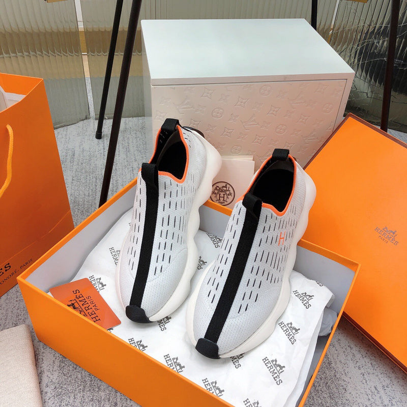 Hermes Luxury Shoes