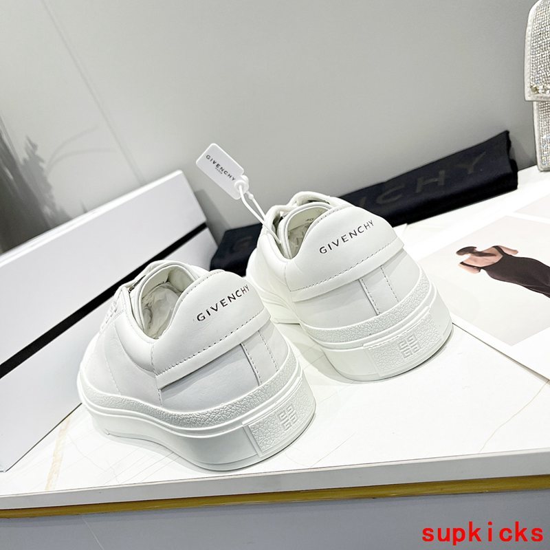 Givenchy Luxury Shoes