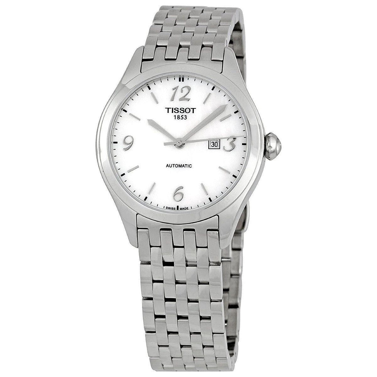 Tissot Women's T-One 33mm Automatic Watch