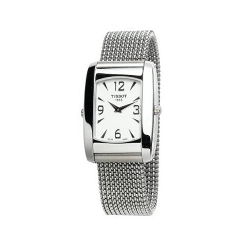 Tissot Women's Two-Faced Quartz Watch T08138853