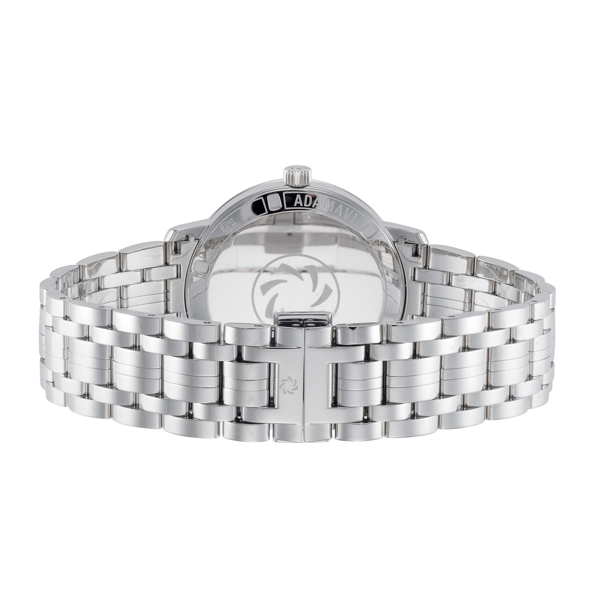 Carl F. Bucherer Men's 00.10323.08.21.21 Adamavi Classic 40mm Automatic Watch