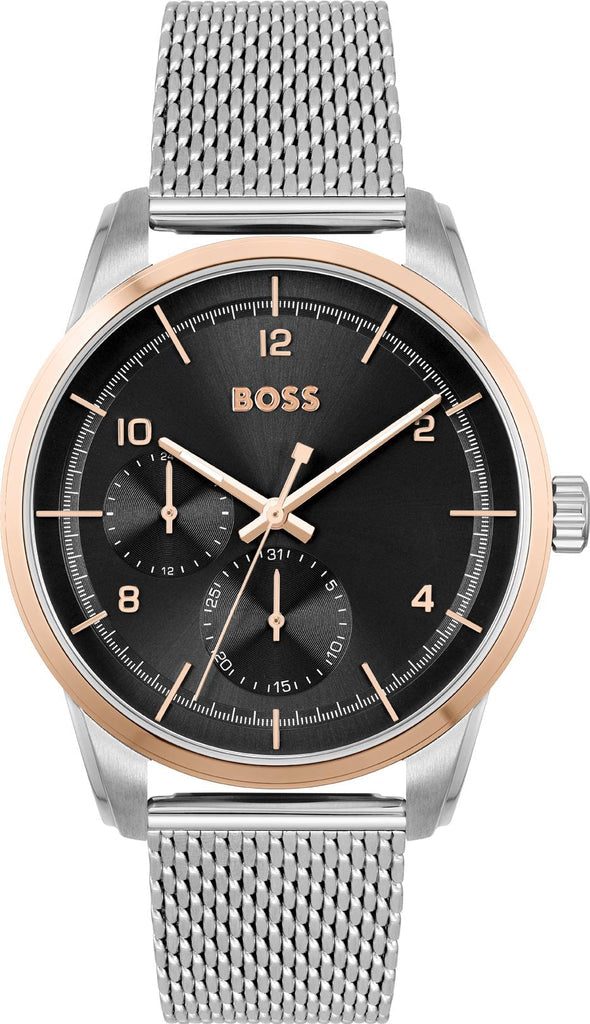 Hugo Boss Men's 1513961 Sophio 42mm Quartz Watch