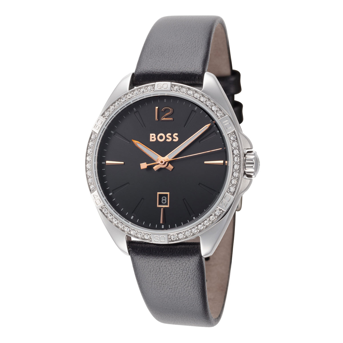 Hugo Boss Women's 1502624 Felina 30.2mm Quartz Watch