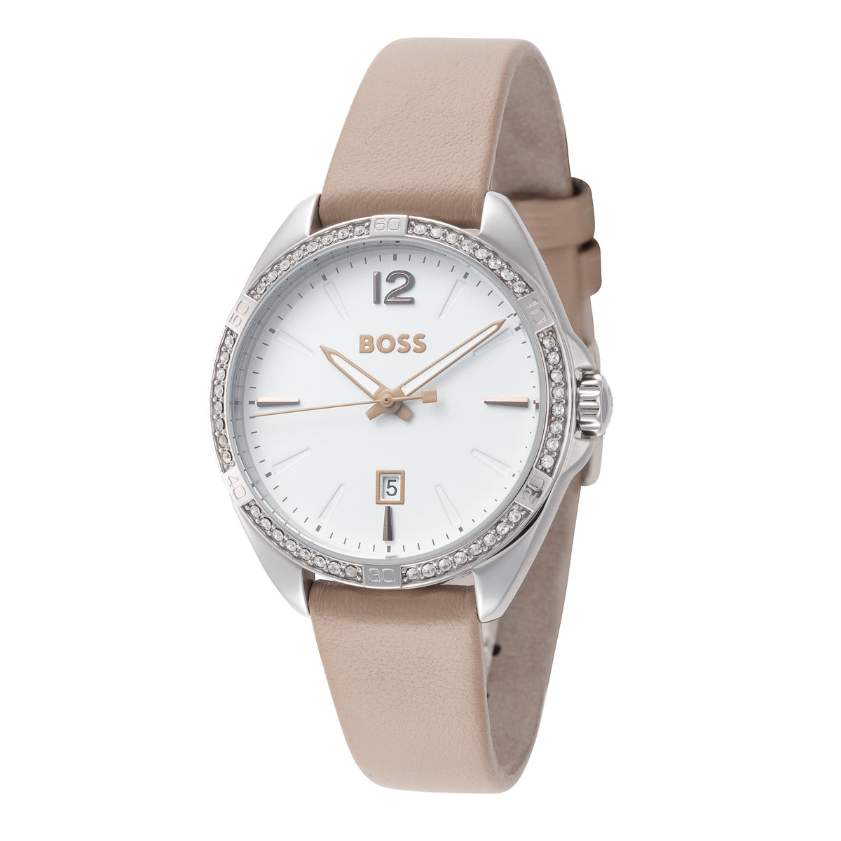 Hugo Boss Women's 1502644 Felina 30.2mm Quartz Watch