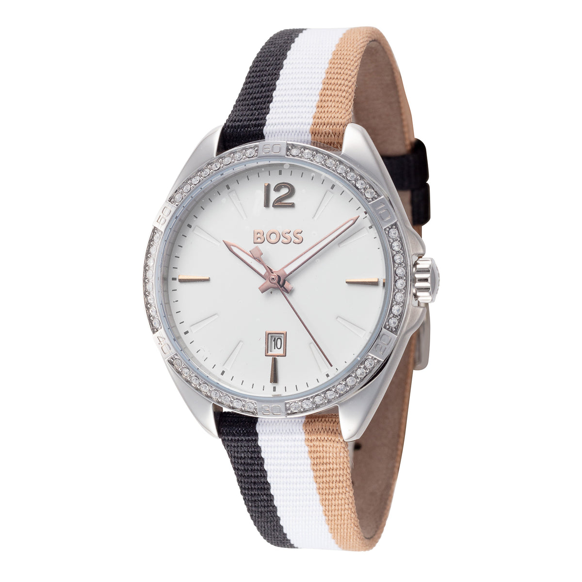 Hugo Boss Women's 1502645 Felina 30.2mm Quartz Watch