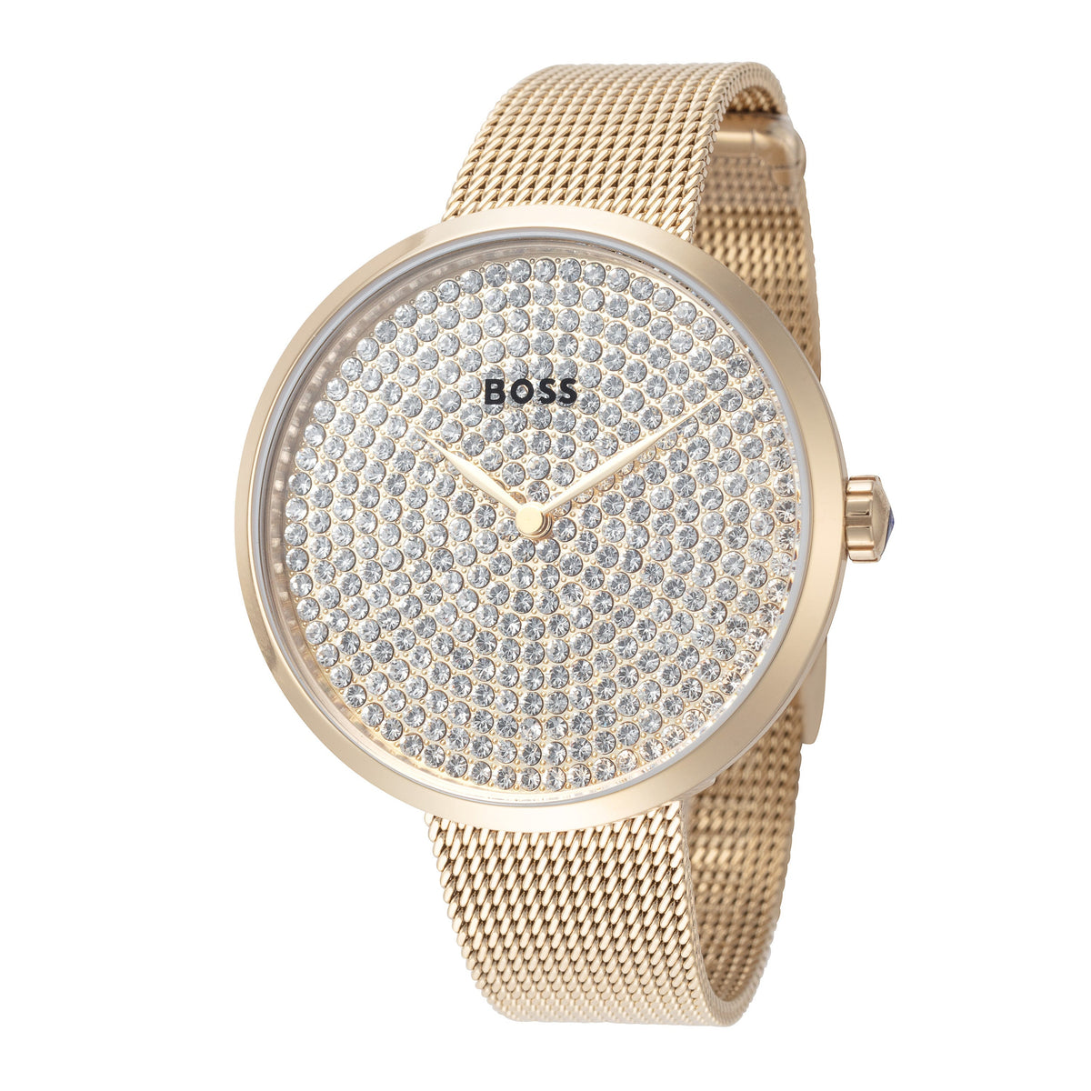 Hugo Boss Women's 1502659 Praise 36mm Quartz Watch