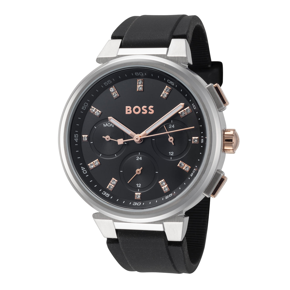 Hugo Boss Women's 1502674 One 38mm Quartz Watch