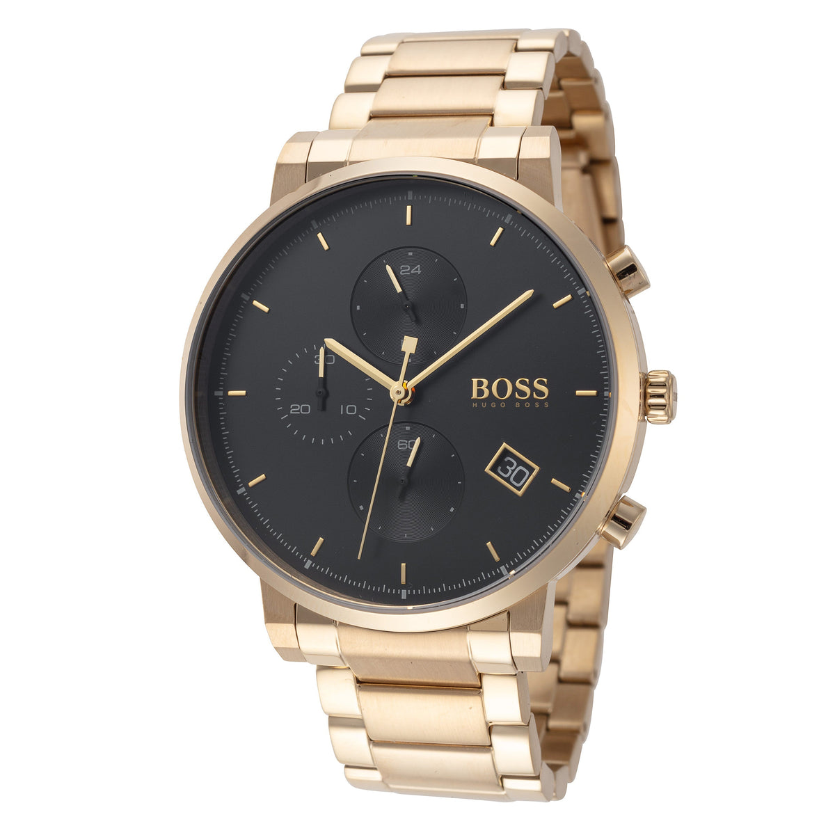 Hugo Boss Men's 1513781 Integrity 43mm Quartz Watch